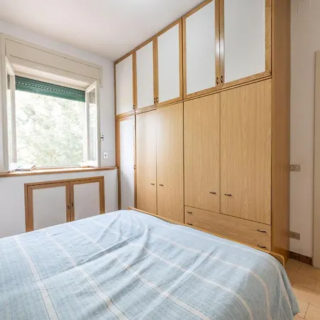 Living In Baia - Gallipoli