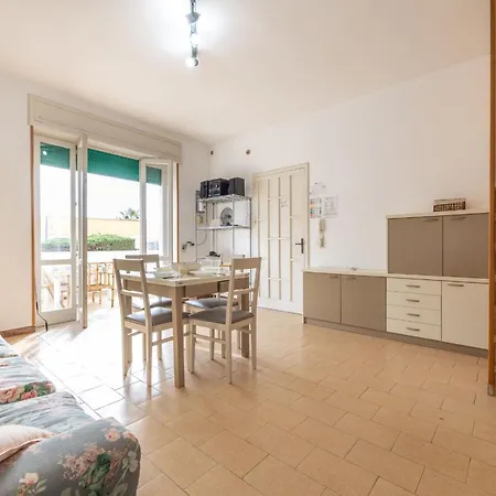 Living In Baia - Apartment