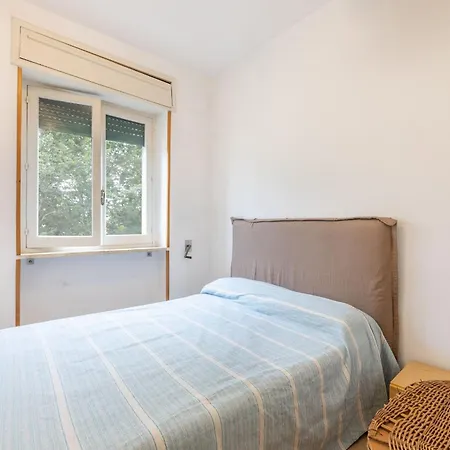 Living In Baia - Apartment Gallipoli