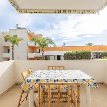 Apartment Living In Baia - *