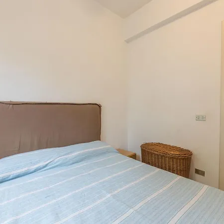 Living In Baia - Apartment Gallipoli