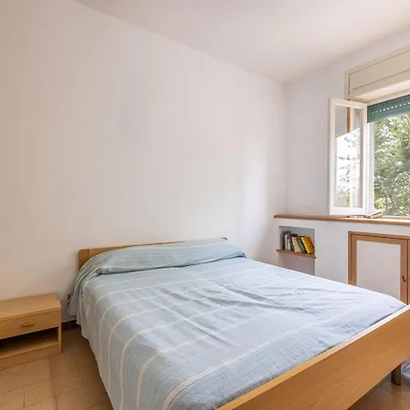 Living In Baia - Gallipoli