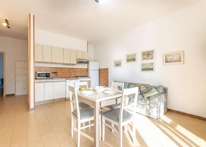 Living In Baia - גאליפולי