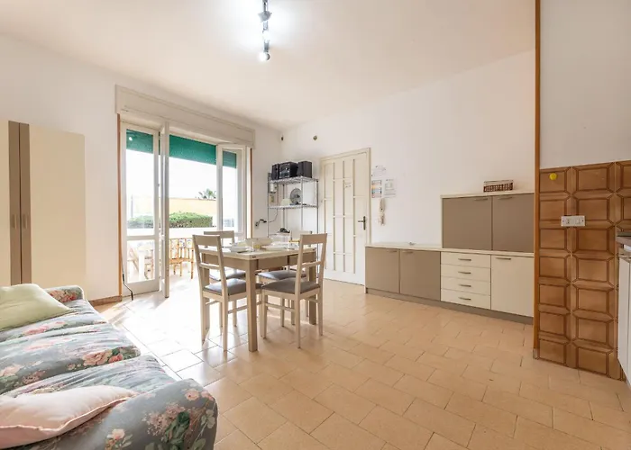 Living In Baia - Apartment