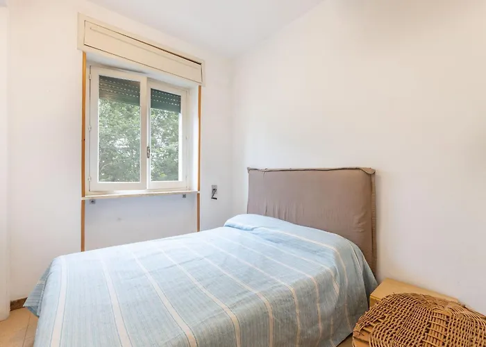 Living In Baia - Apartment Gallipoli