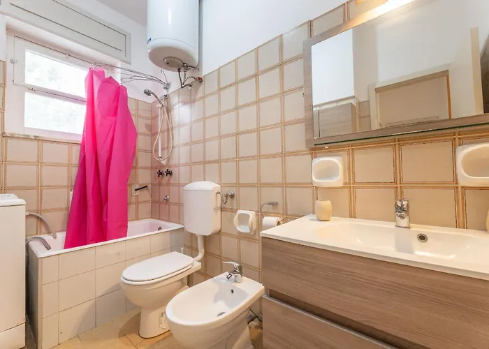 Living In Baia - Apartment *