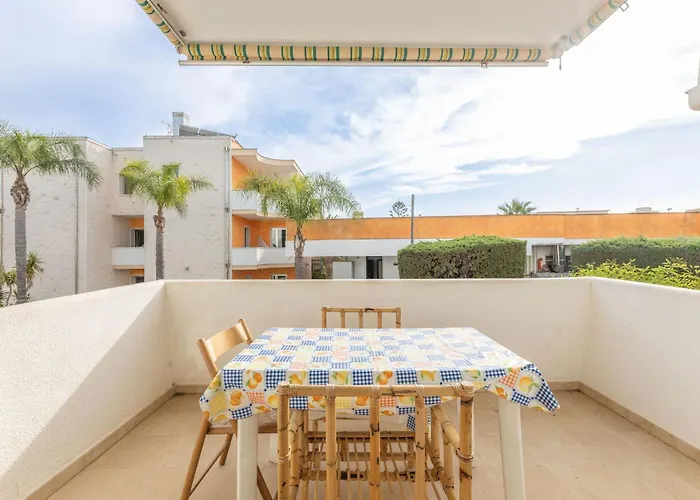 Apartment Living In Baia - *