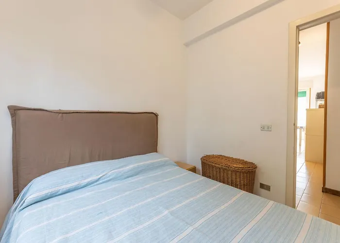 Living In Baia - Apartment Gallipoli