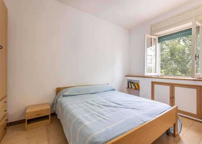 Living In Baia - Gallipoli